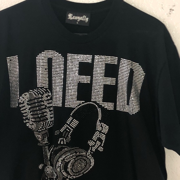 Rawyalty t- shirt - Picture 2 of 5